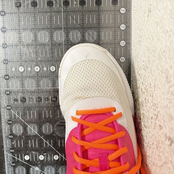 Puma Dunkin' Donuts X Triple Men Sz 10 376438-01 Iced Coffee Day Basketball Shoe - Picture 11 of 11